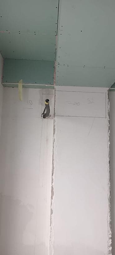 Кондиционеры установка .ремонт at lalafo.kg Кондиционеры установка .ремонт