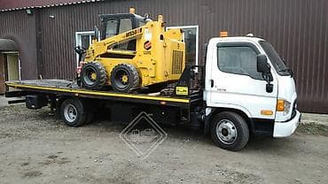 С лебедкой, С манипулятором, Со сдвижной платформой at lalafo.kg С лебедкой, С манипулятором, Со сдвижной платформой