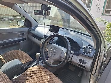 Mazda Demio: 2003 г., 1.3 л, Автомат, Хэтчбэк at lalafo.kg — 5 Mazda Demio: 2003 г., 1.3 л, Автомат, Хэтчбэк — 5
