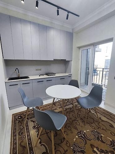 1 бөлмө, Менчик ээси, Чогуу жашоосу жок, Толугу менен эмереги бар lalafo.kg да 1 бөлмө, Менчик ээси, Чогуу жашоосу жок, Толугу менен эмереги бар