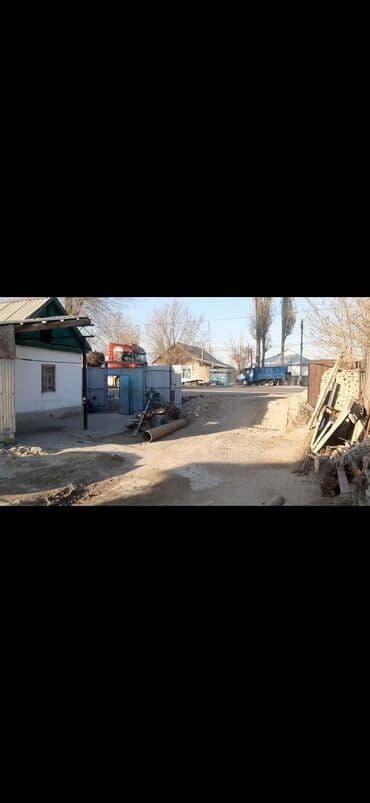 Дом, 130 м², 5 комнат, Собственник, Косметический ремонт at lalafo.kg Дом, 130 м², 5 комнат, Собственник, Косметический ремонт