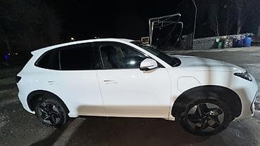 Geely : 2025 г., Автомат, Электромобиль, Внедорожник at lalafo.kg — 5 Geely : 2025 г., Автомат, Электромобиль, Внедорожник — 5