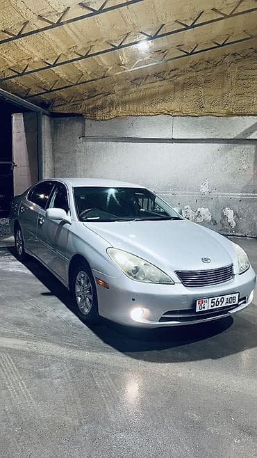 Toyota Windom: 2005 г., Седан lalafo.kg да Toyota Windom: 2005 г., Седан