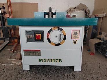 Курчутуучу таштар: Фрезердик станок ЧПУсуз, Вертикалдык, Жыгач иштетүү үчүн lalafo.kg да — 2 Курчутуучу таштар: Фрезердик станок ЧПУсуз, Вертикалдык, Жыгач иштетүү үчүн — 2