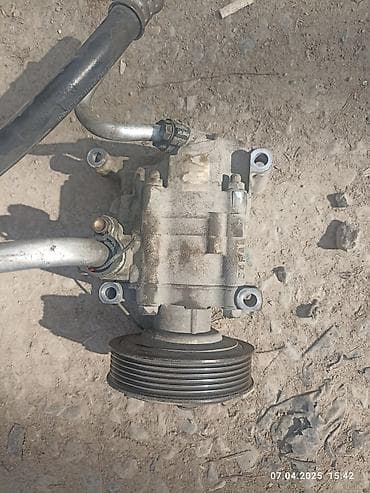 Компрессор Mazda 2005 г., Б/у, Оригинал, Япония at lalafo.kg Компрессор Mazda 2005 г., Б/у, Оригинал, Япония