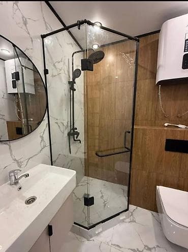 2 комнаты, 50 м², Элитка, 5 этаж, Дизайнерский ремонт at lalafo.kg 2 комнаты, 50 м², Элитка, 5 этаж, Дизайнерский ремонт