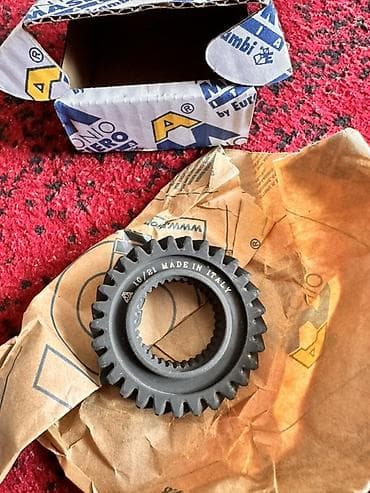 Шестерня 5‑й передачи 29 зубьев A.M. Gears (by Euroricambi) - at lalafo.kg Шестерня 5‑й передачи 29 зубьев A.M. Gears (by Euroricambi) -