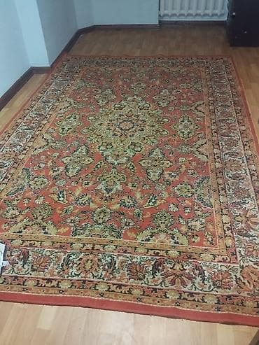 Ковер 300 * 200 at lalafo.kg Ковер 300 * 200