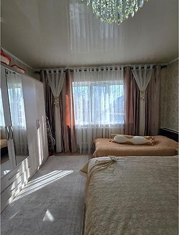 💫 Продается большой дом !!! 💫 Район : село Ленинское 💫 Тип дома lalafo.kg да 💫 Продается большой дом !!! 💫 Район : село Ленинское 💫 Тип дома