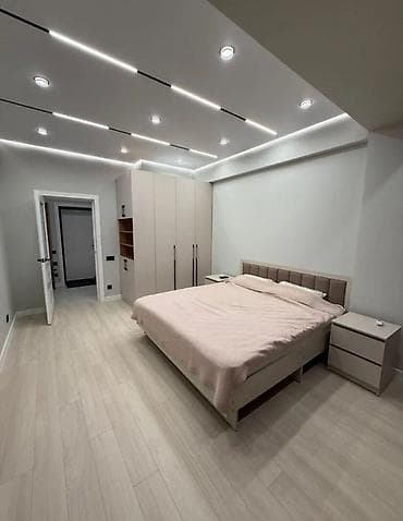 1 комната, С мебелью полностью at lalafo.kg 1 комната, С мебелью полностью