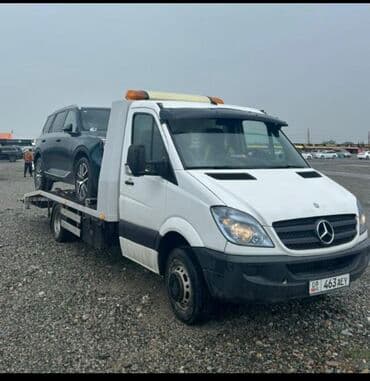 С лебедкой, Со сдвижной платформой, С прямой платформой at lalafo.kg С лебедкой, Со сдвижной платформой, С прямой платформой