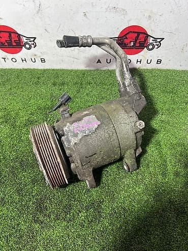 Кондиционер Nissan at lalafo.kg Кондиционер Nissan