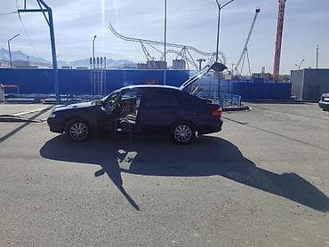 Mazda 626: 2002 г., 2 л, Автомат, Бензин, Седан at lalafo.kg — 9 Mazda 626: 2002 г., 2 л, Автомат, Бензин, Седан — 9