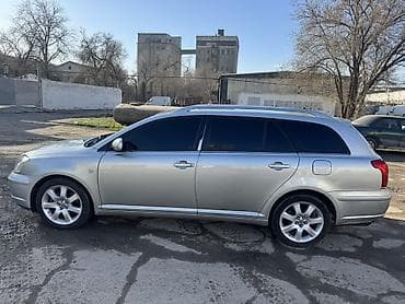 Proton: Toyota Avensis: 2004 г., 2.4 л, Автомат, Бензин, Универсал lalafo.kg да — 1 Proton: Toyota Avensis: 2004 г., 2.4 л, Автомат, Бензин, Универсал — 1