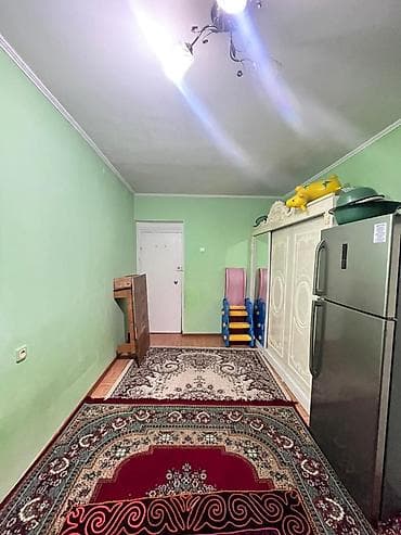 18 м², С мебелью at lalafo.kg 18 м², С мебелью