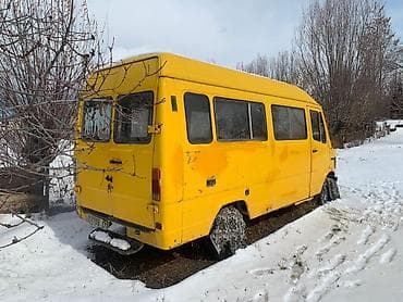 Mercedes-Benz : 1990 г. lalafo.kg да — 2 Mercedes-Benz : 1990 г. — 2