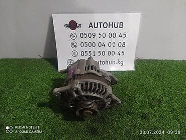 Генератор Mazda at lalafo.kg Генератор Mazda
