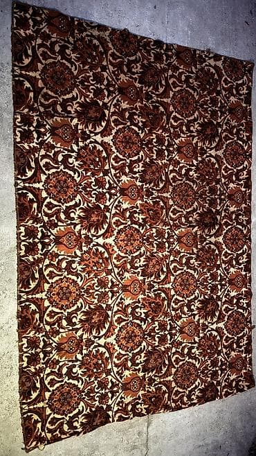 Ковер Б/у, 200 * 300, Синтетика, Безналичная/наличная оплата at lalafo.kg Ковер Б/у, 200 * 300, Синтетика, Безналичная/наличная оплата