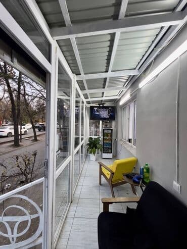 Сулуулук салондор: ✅Продается готовое коммерческое помещение в районе Мед Академии lalafo.kg да — 1 Сулуулук салондор: ✅Продается готовое коммерческое помещение в районе Мед Академии — 1