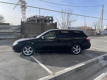 Subaru Legacy: 2005 г., 2 л, Автомат, Бензин, Универсал at lalafo.kg Subaru Legacy: 2005 г., 2 л, Автомат, Бензин, Универсал