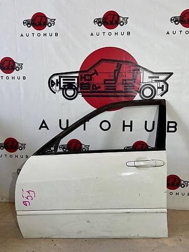 Передняя левая Toyota at lalafo.kg Передняя левая Toyota