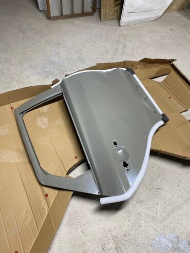 Дверь Задняя правая BYD, Новый, Оригинал at lalafo.kg Дверь Задняя правая BYD, Новый, Оригинал