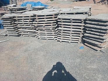 Опалубка Монолитная at lalafo.kg Опалубка Монолитная