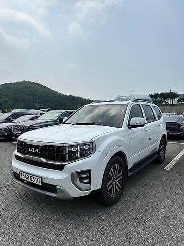 Kia Mohave: 2022 г., 3 л, Автомат, Дизель, Внедорожник at lalafo.kg Kia Mohave: 2022 г., 3 л, Автомат, Дизель, Внедорожник