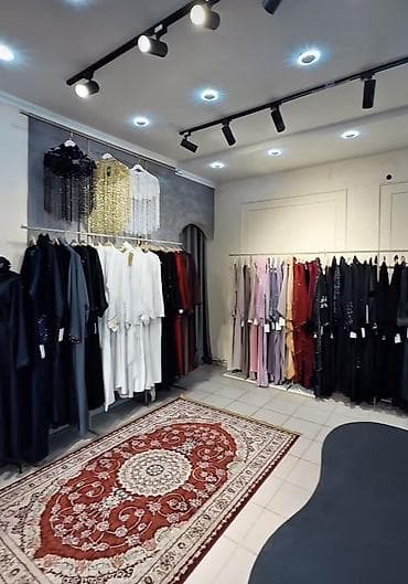 Часть бутика, 25 м², Бета Сторес at lalafo.kg Часть бутика, 25 м², Бета Сторес