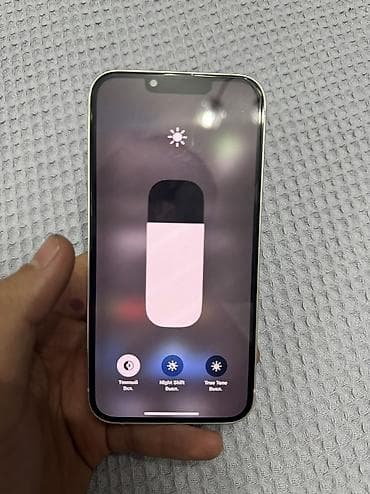 DOOGEE: IPhone 13, Б/у, 128 ГБ, Старлайт, Кабель at lalafo.kg — 5 DOOGEE: IPhone 13, Б/у, 128 ГБ, Старлайт, Кабель — 5