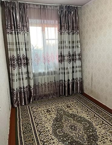 1 комната, С мебелью частично at lalafo.kg 1 комната, С мебелью частично