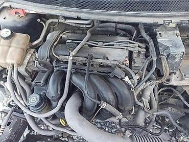 Бензиновый мотор Ford 1.6 л at lalafo.kg Бензиновый мотор Ford 1.6 л