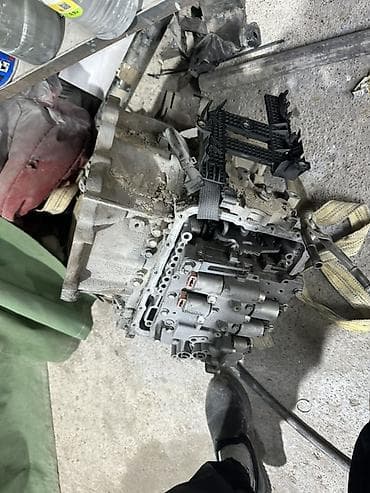 Коробка передач Автомат Hyundai at lalafo.kg Коробка передач Автомат Hyundai