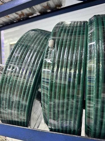 Оптическое волокно в бухтах - Тип: многомодные/одномодные оптические at lalafo.kg Оптическое волокно в бухтах - Тип: многомодные/одномодные оптические