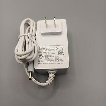 Блок питания 36Вт, разъем 3.5x1.35mm, 12v/3A Разъем: 3.5х1.35 at lalafo.kg Блок питания 36Вт, разъем 3.5x1.35mm, 12v/3A Разъем: 3.5х1.35