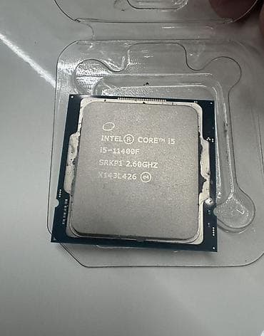 Процессор, Б/у, Intel Core i5, Для ПК at lalafo.kg Процессор, Б/у, Intel Core i5, Для ПК