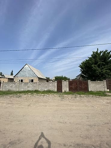 🏡 Сдается участок с времянкой в жилмассиве Арча-Бешик Сдается участок at lalafo.kg 🏡 Сдается участок с времянкой в жилмассиве Арча-Бешик Сдается участок