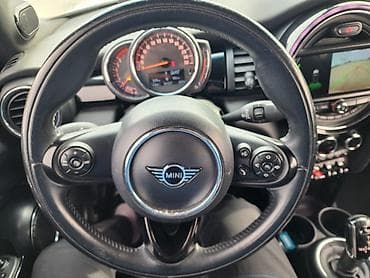 Mini Cooper: 2019 г., 1.5 л, Автомат, Бензин, Хэтчбэк at lalafo.kg — 7 Mini Cooper: 2019 г., 1.5 л, Автомат, Бензин, Хэтчбэк — 7