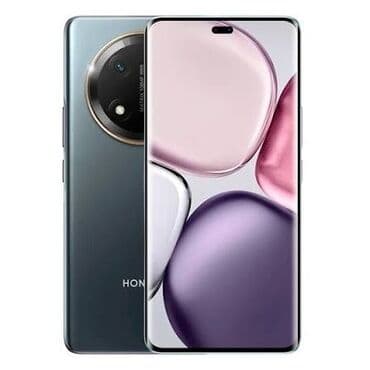 Honor 9X, Новый, 256 ГБ, цвет - Черный, 1 SIM, 2 SIM, eSIM at lalafo.kg Honor 9X, Новый, 256 ГБ, цвет - Черный, 1 SIM, 2 SIM, eSIM