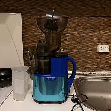 Соковыжималка at lalafo.kg Соковыжималка