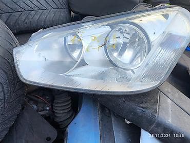 Передняя левая фара Ford 2003 г., Б/у, Оригинал, Германия at lalafo.kg Передняя левая фара Ford 2003 г., Б/у, Оригинал, Германия