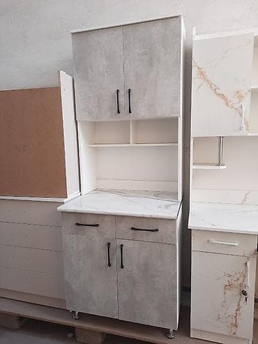 Буфет, Новый, Без мойки, ЛДСП at lalafo.kg — 2 Буфет, Новый, Без мойки, ЛДСП — 2