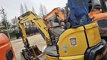 услуги экскаватора гидромолот: Эксковатор. Мини эксковатор. Услуги мини эксковатора. Траншеи at lalafo.kg — 8 услуги экскаватора гидромолот: Эксковатор. Мини эксковатор. Услуги мини эксковатора. Траншеи — 8