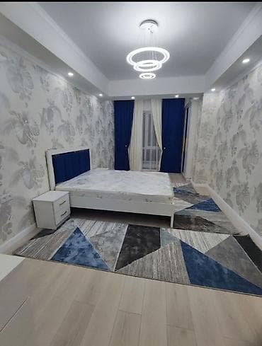 2 бөлмө, Менчик ээси, Чогуу жашоосу жок, Толугу менен эмереги бар lalafo.kg да 2 бөлмө, Менчик ээси, Чогуу жашоосу жок, Толугу менен эмереги бар