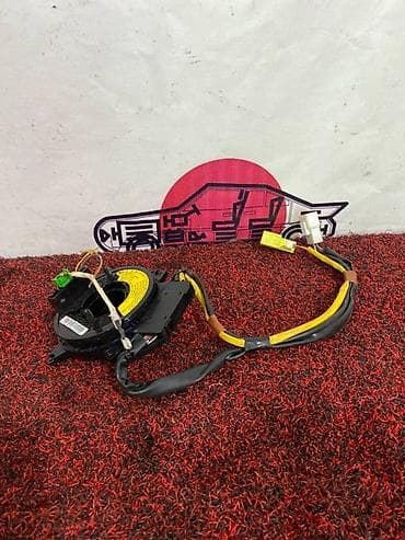 Шлейф руля Subaru Forester SG5 EJ20 2 2002 (б/у) at lalafo.kg Шлейф руля Subaru Forester SG5 EJ20 2 2002 (б/у)