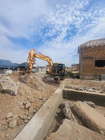 Экскаватор | Выкорчевывание пней, Траншеи, Котлованы at lalafo.kg — 4 Экскаватор | Выкорчевывание пней, Траншеи, Котлованы — 4