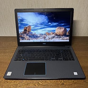 Ноутбуки Dell: Ноутбук Dell Для программирования, Intel Core i5, ОЗУ, RAM: 8 ГБ, Dell G-Series at lalafo.kg — 8 Ноутбуки Dell: Ноутбук Dell Для программирования, Intel Core i5, ОЗУ, RAM: 8 ГБ, Dell G-Series — 8
