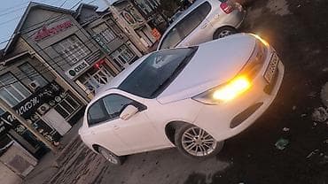 BYD F3: 2019 г., Автомат, Электромобиль, Седан at lalafo.kg — 3 BYD F3: 2019 г., Автомат, Электромобиль, Седан — 3