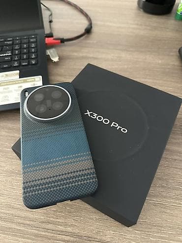 Vivo X300Pro global РСТ, глобальная версия. Без китайской рекламы и at lalafo.kg Vivo X300Pro global РСТ, глобальная версия. Без китайской рекламы и