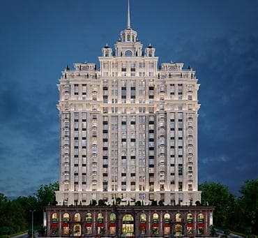 2 комнаты, 89 м² at lalafo.kg 2 комнаты, 89 м²